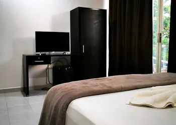 Ocean Front Boutique hotel thumbnail 5