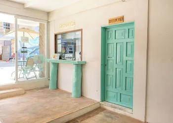 Hotel Pelicano hotel thumbnail 2