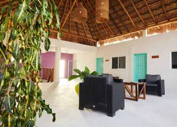 Hotel Pelicano hotel thumbnail 4