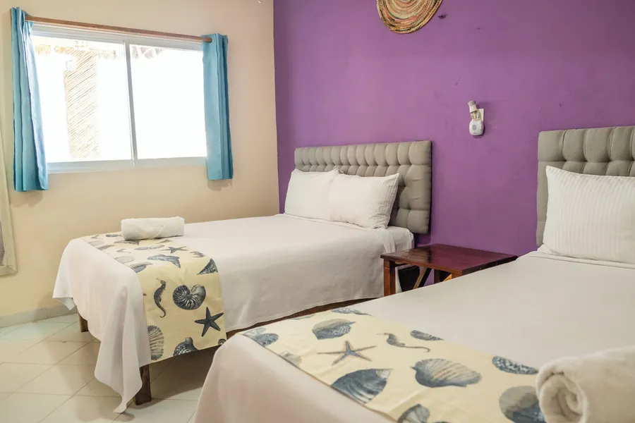 Hotel Pelicano hotel detail image 6
