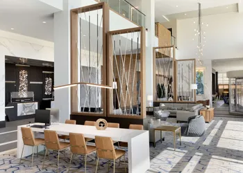 Hilton Alpharetta Atlanta hotel thumbnail 2