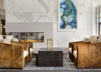Hilton Alpharetta Atlanta hotel thumbnail 3