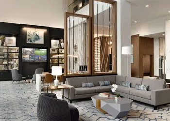 Hilton Alpharetta Atlanta hotel thumbnail 4