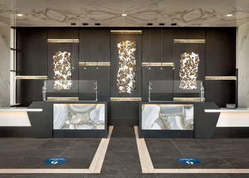 Hilton Alpharetta Atlanta hotel thumbnail 5
