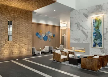 Hilton Alpharetta Atlanta hotel thumbnail 6