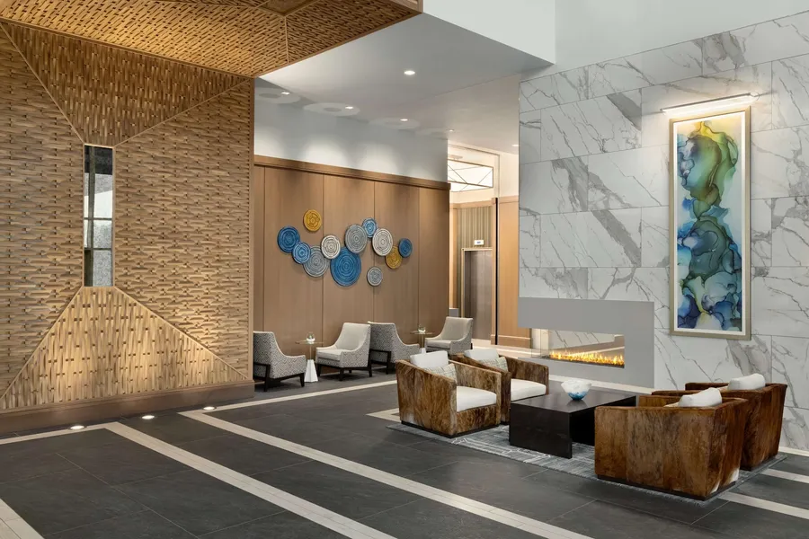 Hilton Alpharetta Atlanta hotel detail image 6