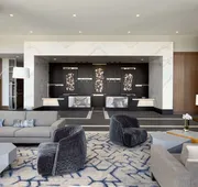 Hilton Alpharetta Atlanta hotel detail image 7
