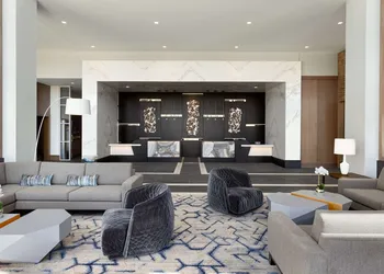 Hilton Alpharetta Atlanta hotel thumbnail 7