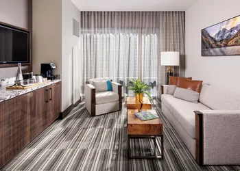 Monarch Casino Resort Spa Black Hawk hotel thumbnail 6