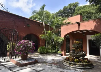 Hotel & Spa Hacienda de Cortes hotel thumbnail 2