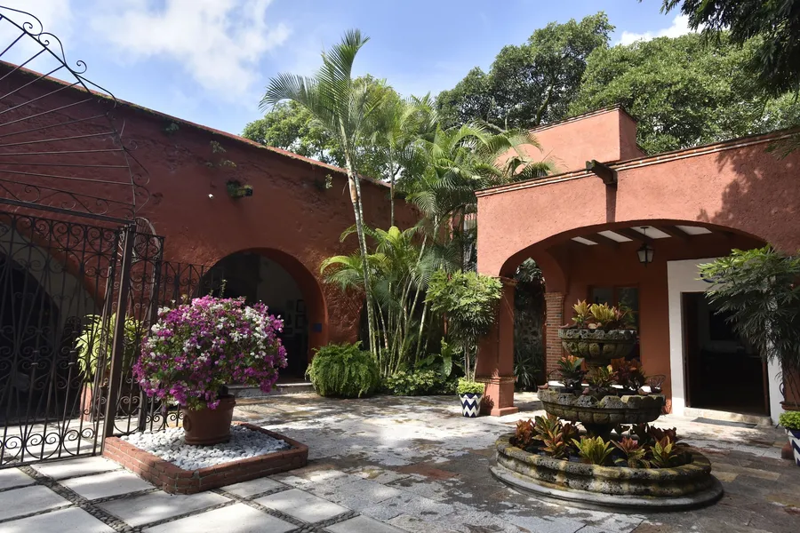 Hotel & Spa Hacienda de Cortes hotel detail image 2