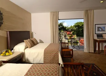 Hotel & Spa Hacienda de Cortes hotel thumbnail 3