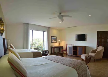 Hotel & Spa Hacienda de Cortes hotel thumbnail 5