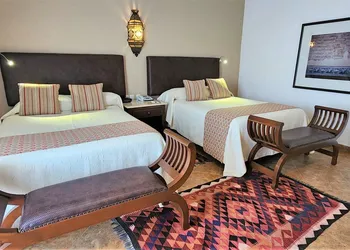 Hotel & Spa Hacienda de Cortes hotel thumbnail 7