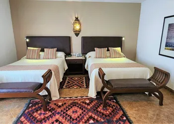 Hotel & Spa Hacienda de Cortes hotel thumbnail 8