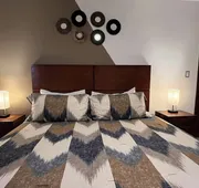 Pedernal Hotel hotel detail image 4