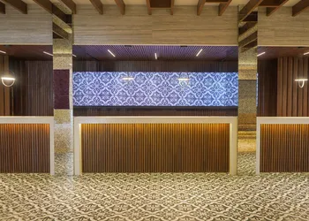 Oceano Palace Beach Resort hotel thumbnail 2