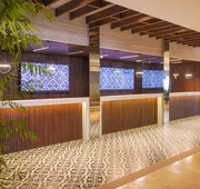 Oceano Palace Beach Resort hotel detail image 3