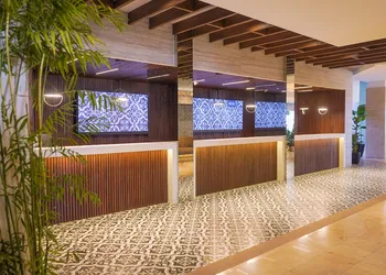 Oceano Palace Beach Resort hotel thumbnail 3