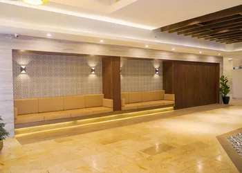 Oceano Palace Beach Resort hotel thumbnail 5