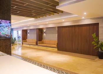 Oceano Palace Beach Resort hotel thumbnail 6