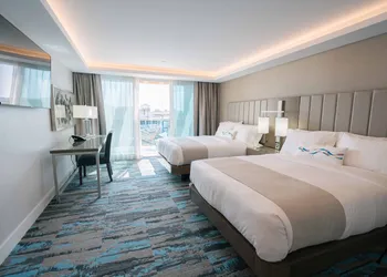 H2O Hermosa Beach Hotel hotel thumbnail 8