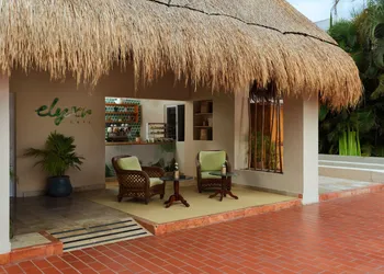 Zel Cozumel hotel thumbnail 2