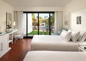 Zel Cozumel hotel thumbnail 4
