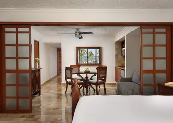 Zel Cozumel hotel thumbnail 6