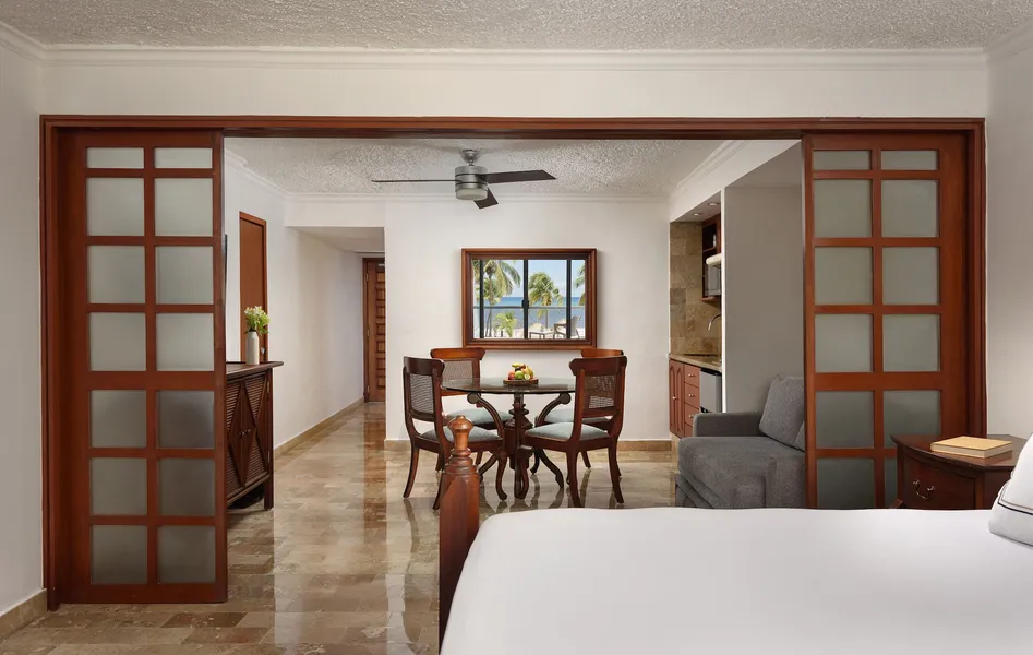 Zel Cozumel hotel detail image 6