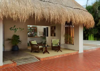 Melia Cozumel All Inclusive hotel thumbnail 2