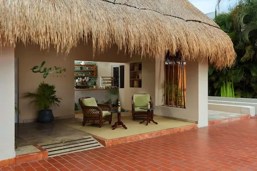 Melia Cozumel All Inclusive hotel detail image 2