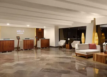 Melia Cozumel All Inclusive hotel thumbnail 3