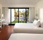 Melia Cozumel All Inclusive hotel detail image 4