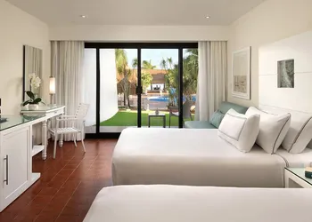 Melia Cozumel All Inclusive hotel thumbnail 4