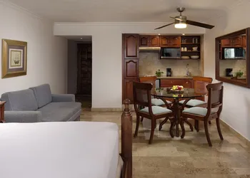Melia Cozumel All Inclusive hotel thumbnail 5