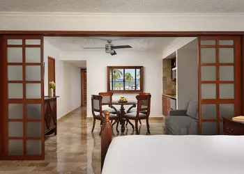 Melia Cozumel All Inclusive hotel thumbnail 6
