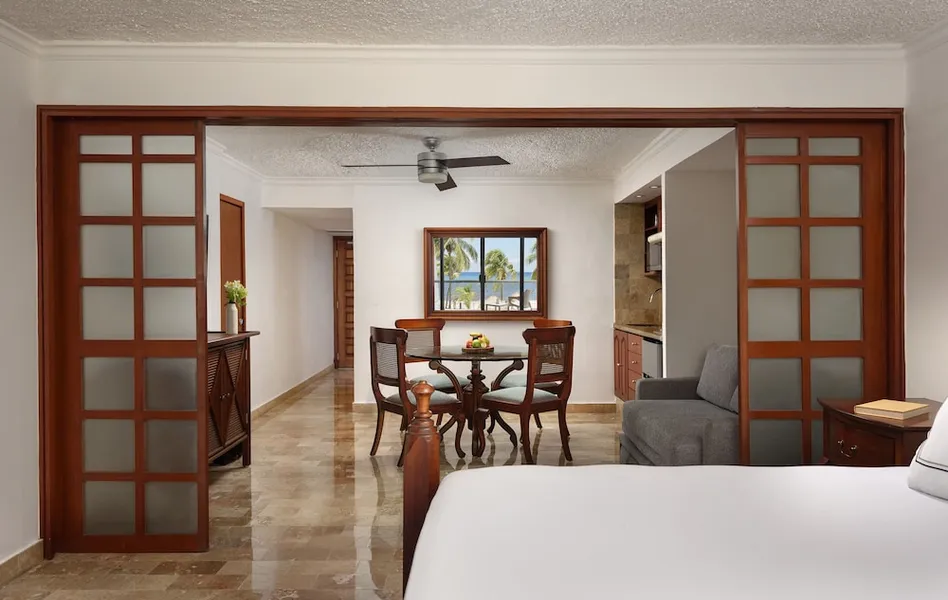 Melia Cozumel All Inclusive hotel detail image 6