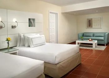 Melia Cozumel All Inclusive hotel thumbnail 7