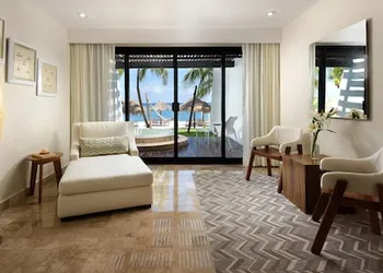Melia Cozumel All Inclusive hotel thumbnail 8
