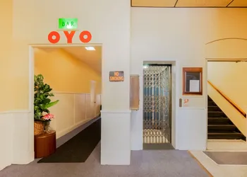 OYO Hotel Bradford Main St PA hotel thumbnail 3