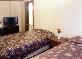 OYO Hotel Bradford Main St PA hotel thumbnail 7