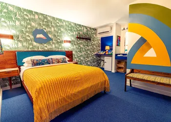 Classen Inn hotel thumbnail 4