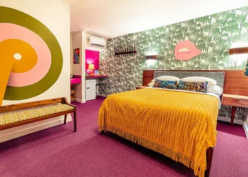 Classen Inn hotel thumbnail 5