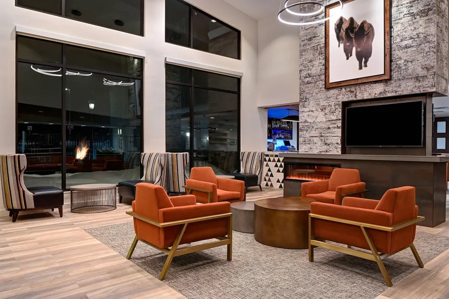 Residence Inn by Marriott Steamboat Springs hotel detail image 2