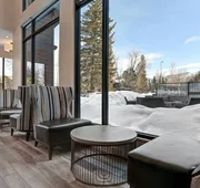 Residence Inn by Marriott Steamboat Springs hotel detail image 4