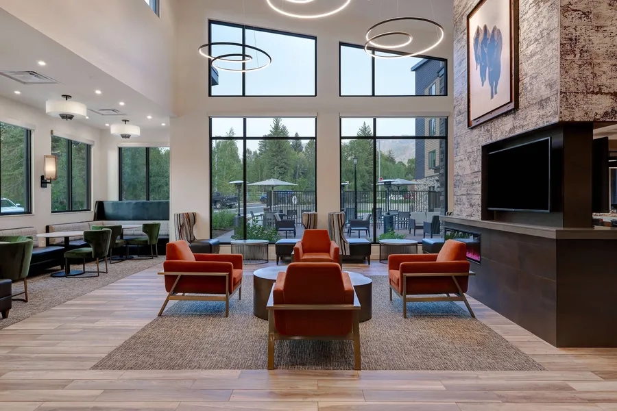 Residence Inn by Marriott Steamboat Springs hotel detail image 6