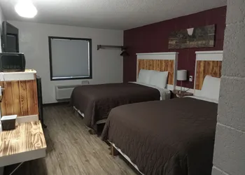 American Inn hotel thumbnail 4