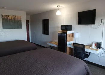 American Inn hotel thumbnail 5