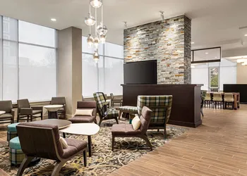 Residence Inn by Marriott New York JFK Airport hotel thumbnail 2